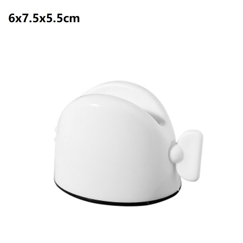 1pc Tube Squeezer Lazy Toothpaste Dispenser Metal Squeezing Tools Hair Color Dye Cosmetic Paint Squeezer Tube Wringer: A1