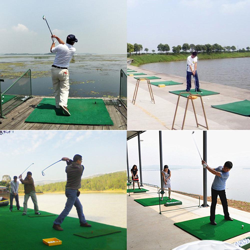 Golf Drijvende Bal Milieuvriendelijk En Uitvoerbaar Golfbal