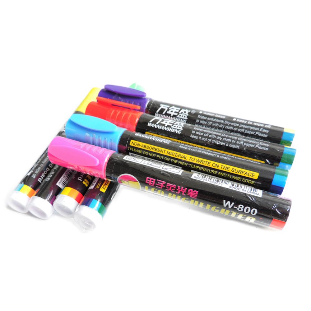 Bee Pen 1 Pcs Bijenteelt Markering Marker Pen 8 Kleuren Imker Markeerstift Bijen En Bijenteelt Bijenteelt Gereedschappen
