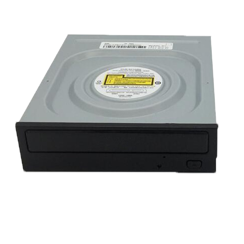 For Pioneer DVR-S21WBK 24X SATA DVD-RW Desktop PC Internal Optical Disc Drive Universal