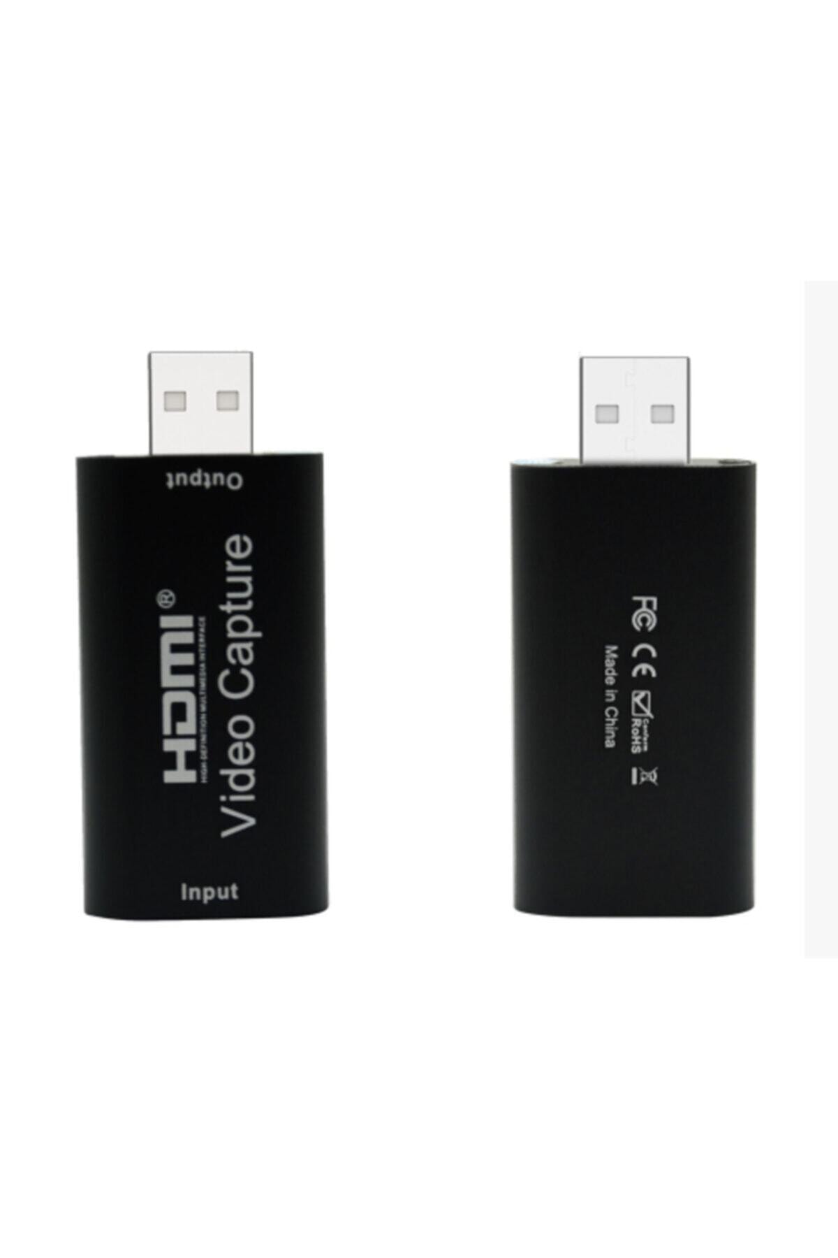 4 kvc200 4k Hdmı Video Capture Video Capture Device Ps4 Xbox Gamer Capture Device