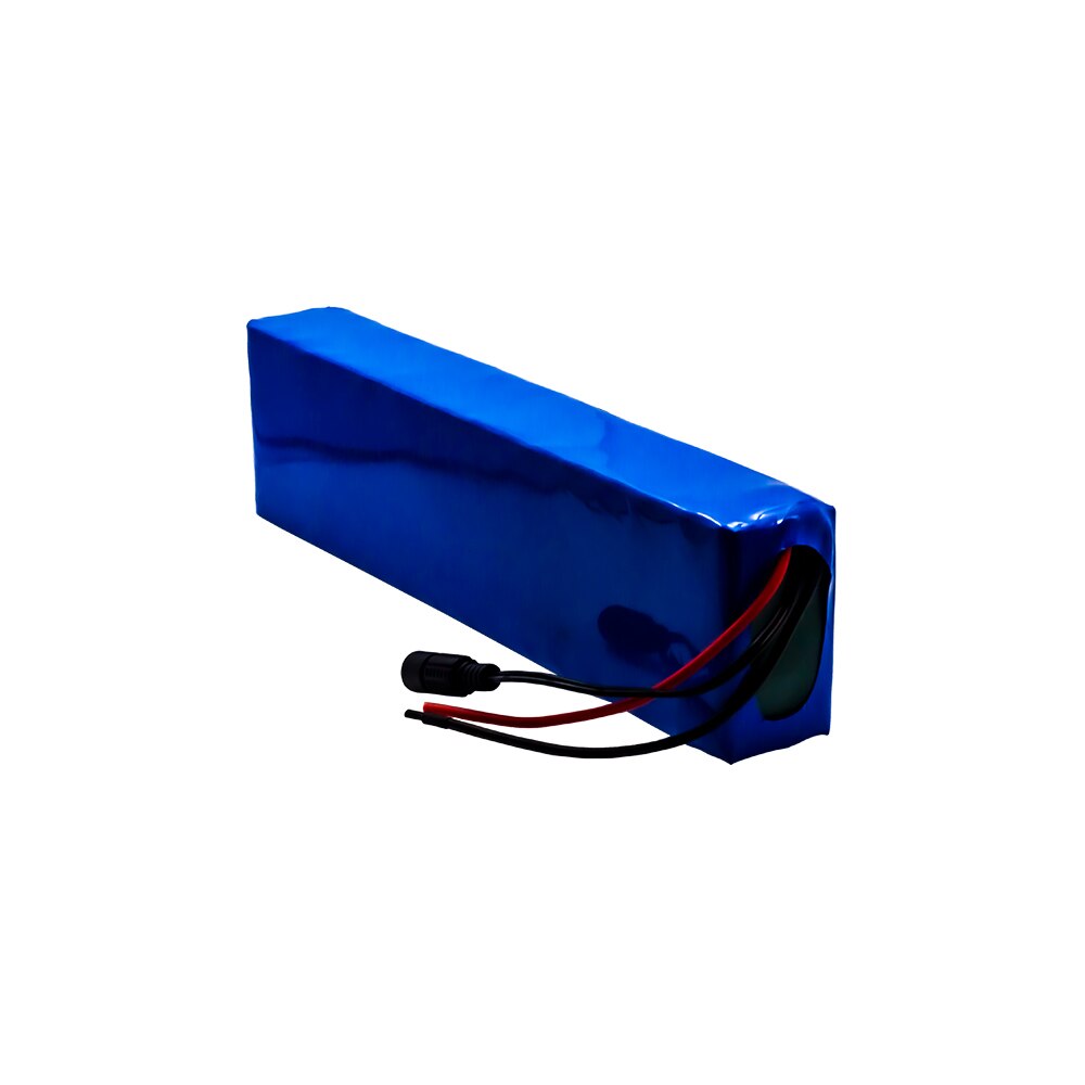 7S4P 24v Lithium Battery Pack 10000mah Electric Bike Ebike Scooter 18650 Lithium Battery with BMS battery 18650 power