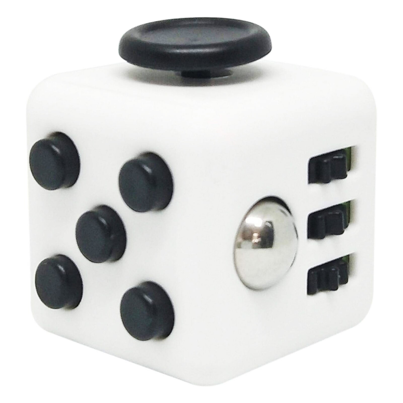 Kids Adult Antistress Toys Cube Stress Relief Artifact Dice Vent Toy for Children Brithday Decompression Toys: 10