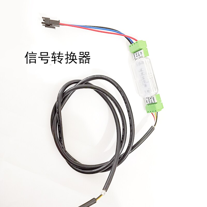 8-way 4-way WiFi 4 / 6 Min 1 Inch Hall Water Flow Digital Sensor Mobile Phone App Remote Monitoring 4-wire: 4 split 1L450 pulses