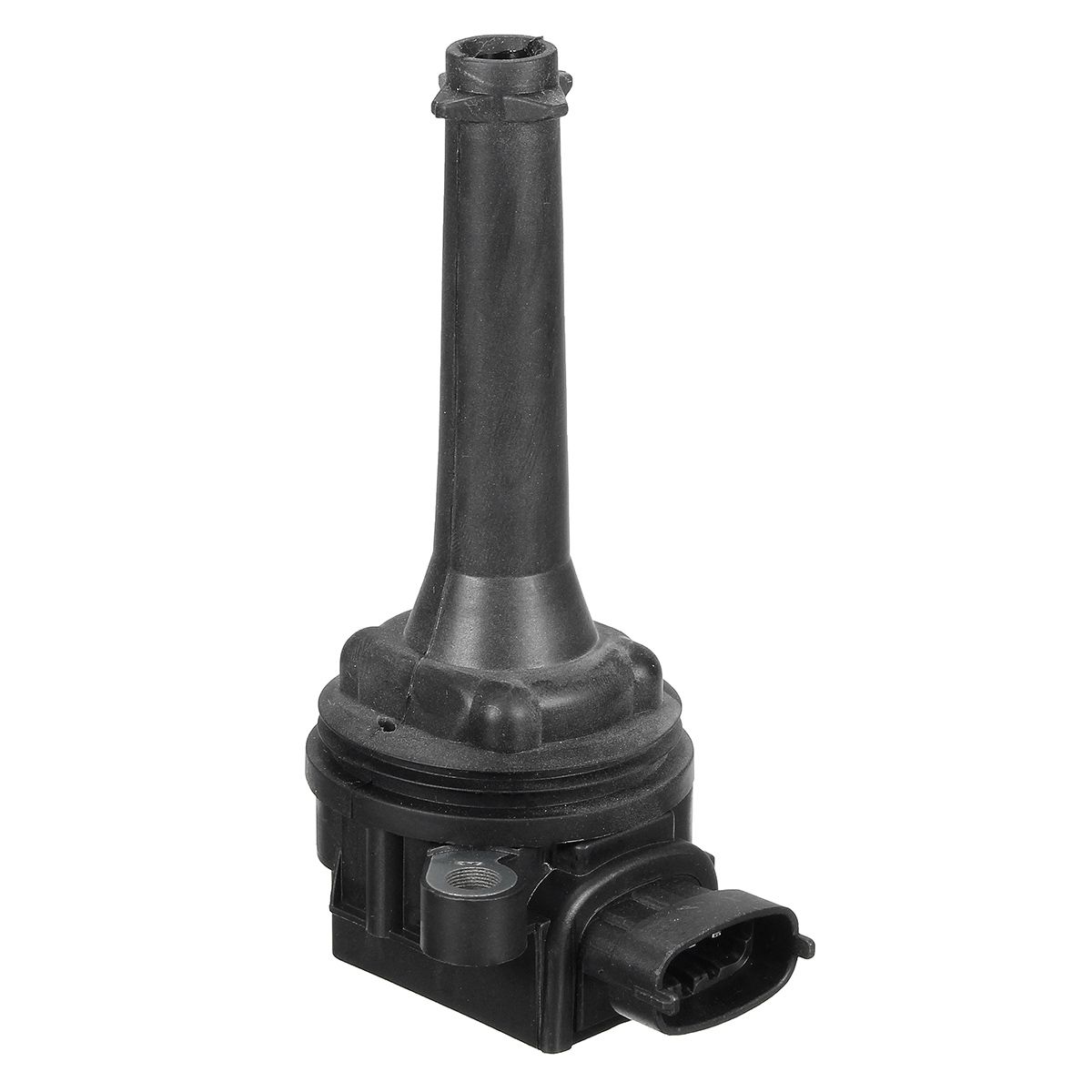 Black Ignition Coil For Volvo 1999 XC70 XC90 C70 S60 UF341 9125601 Polybutylene Terephthalate