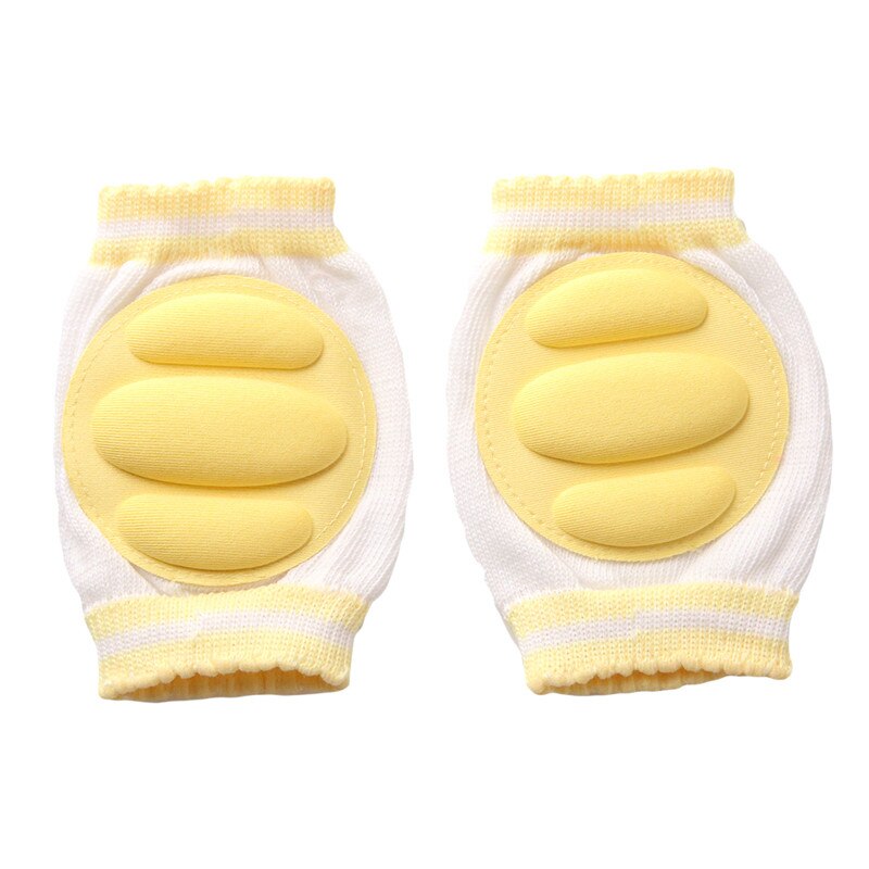 Warm Leg Warmer Safety Crawling Elbow Cushion Infants Toddlers Baby Knee Pads Protector Leg Baby Kneecap For Kid