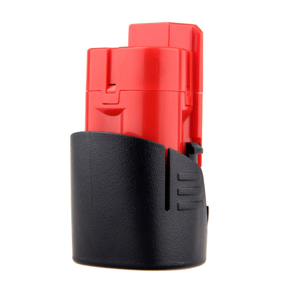 Replacement Battery for Milwaukee M12 - 12V 3000mAh Li-ion - 48-11-2401 Cordless Tools