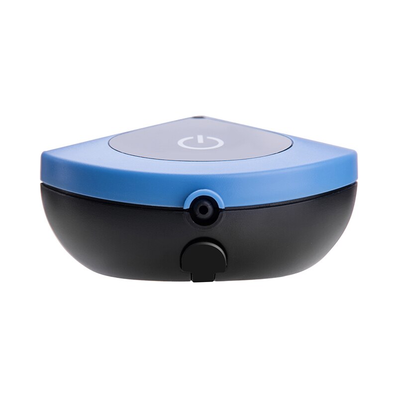 Draagbare mini-luchtpomp aquarium aquarium zuurstofdemper energiebesparende aqua terrarium aquarium accessoires benodigdheden gereedschap