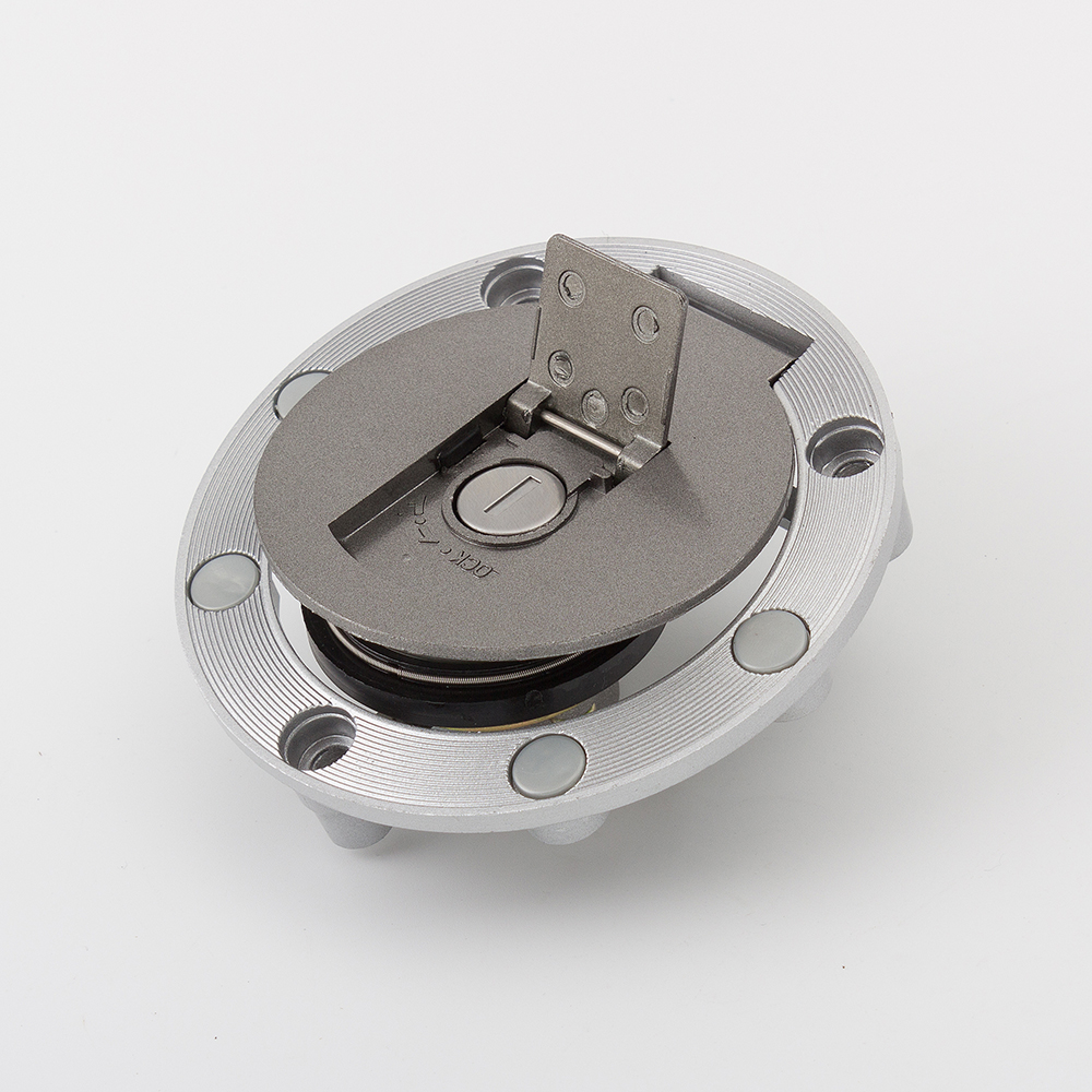 Motorcycle Fuel Tank Cap Gas Cover lock for Yamaha YZF R1 R6 600 750 XJR 1200 400 TDM 850 900 TRX850 FJ1200