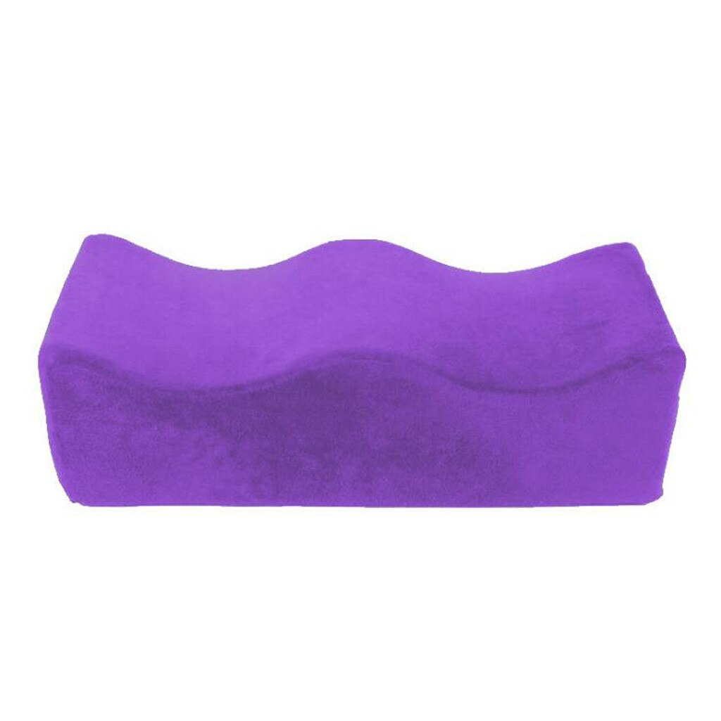 Kussen Hip Kussen Postoperatieve Ondersteuning Kussen Mooie Billen Aambeien Herstel Kussen 42X19X12.5cm Hoge Veerkracht: PP