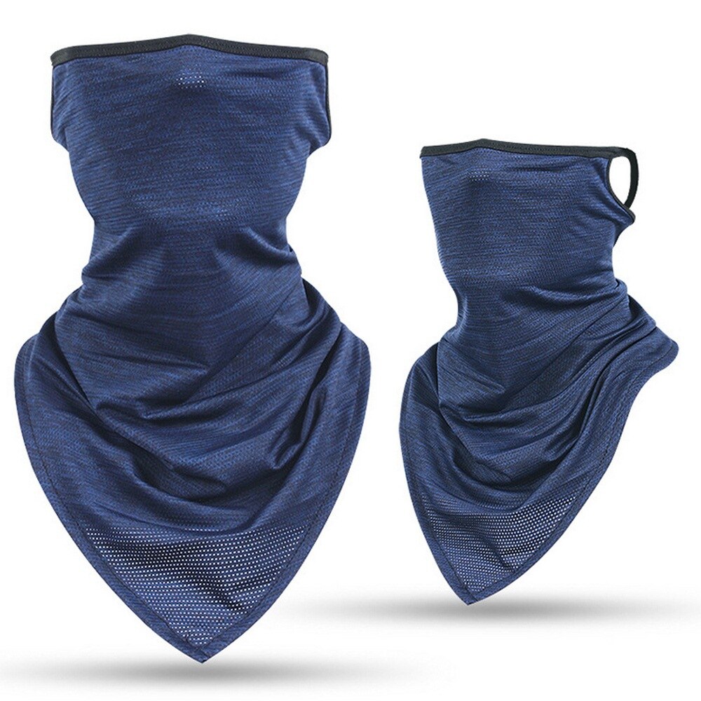 Atmungsaktive Reiten Maske Spiel Sturmhaube Winter Kragen Lätzchen draussen Reiten Winddicht Sonnencreme Gesicht Maske Gesicht Handtuch