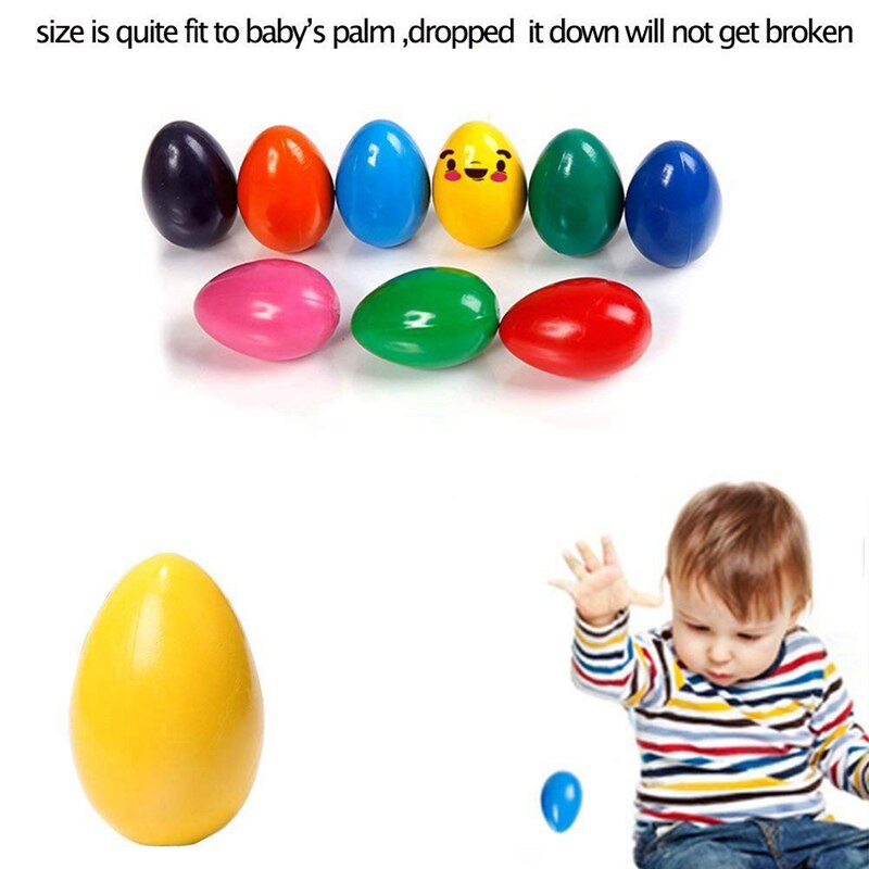 1 set 9 färger kritor giftfria färgkritor äggtvättbara pinnar stapelbara leksaker & 1 set 12 färger färgkritor för bebisar, ri