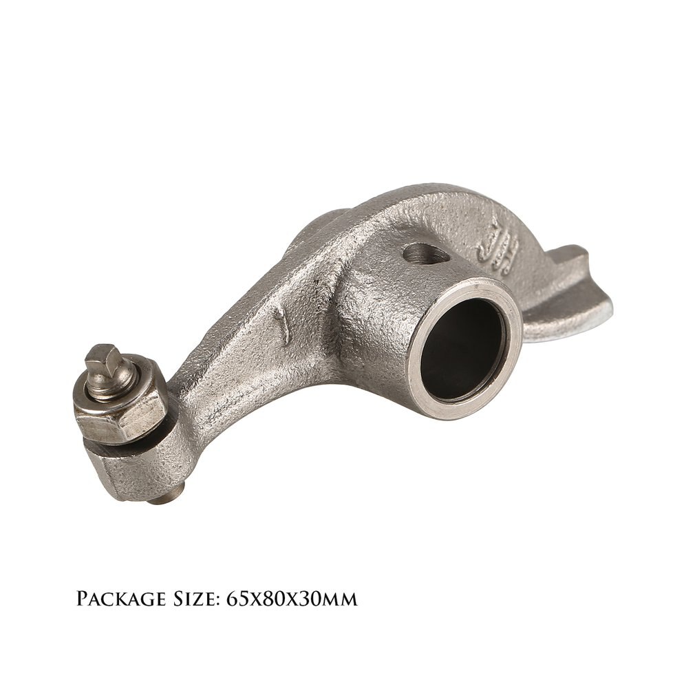 Motorcycle Swing Arm Motor Rocker Arm Gs125 Gn125 For Suzuki 125cc Gs Gn 125 Engine Spare Parts