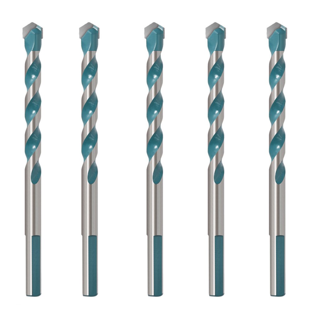 Circle Hole Saw Adjustable Drill Bit 6mm-12mm Metal Drill Bits Hole Grooving Drill Saw Carpenter Woodworking Tools: 8mm