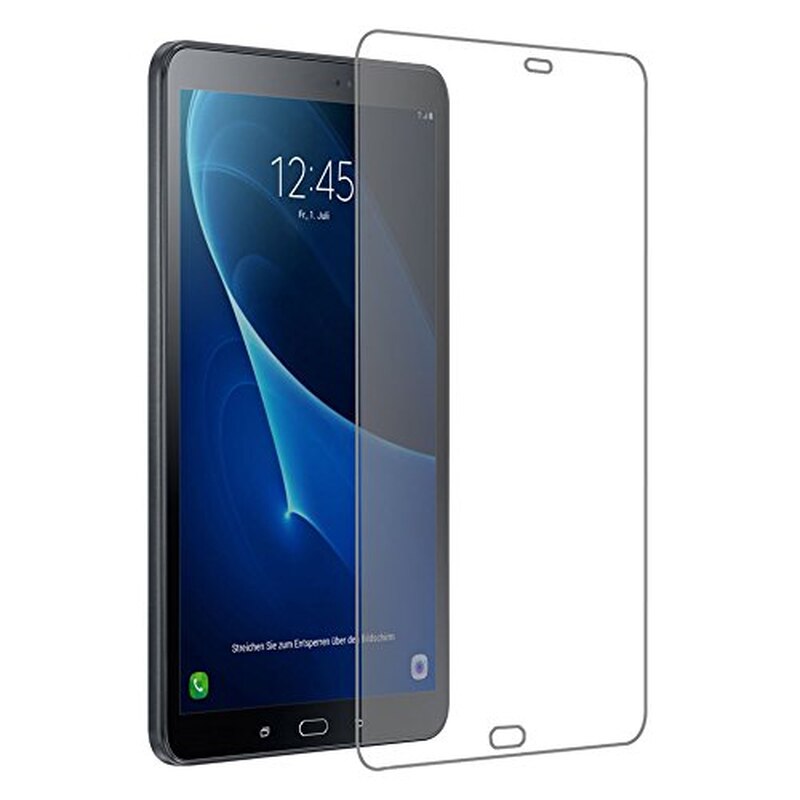 De vidrio templado para Samsung Galaxy Tab A6 10,1 SM-T580/T585N 9H Protector de pantalla LCD para Samsung Galaxy Tab A ) 7,0 "T280 T285 T587