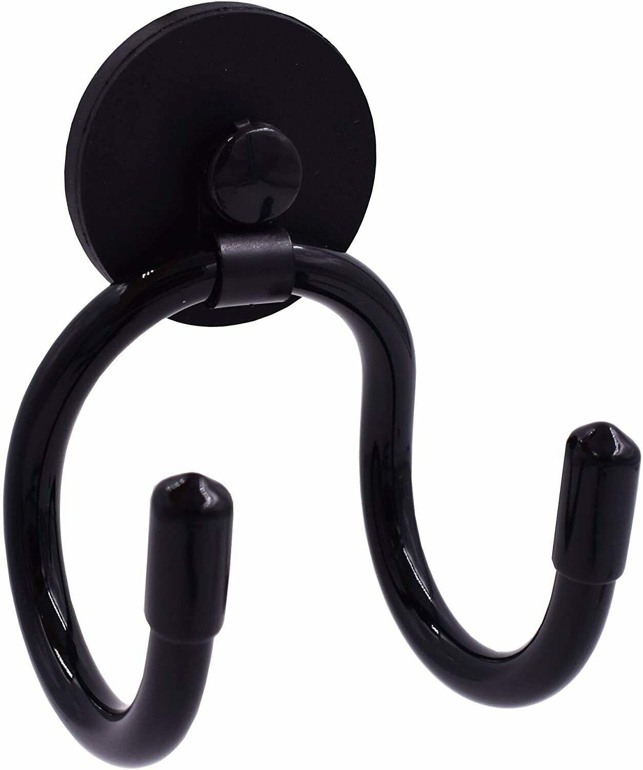 Gancho magnético para colgar toallas, perchero para gimnasio, toallas de baño, cocina