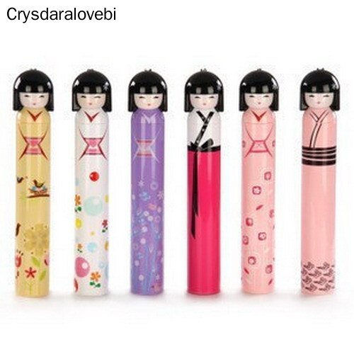 Parapluie pliant pour fille, Kimono traditionnel, jolie bouteille japonaise, nouveauté
