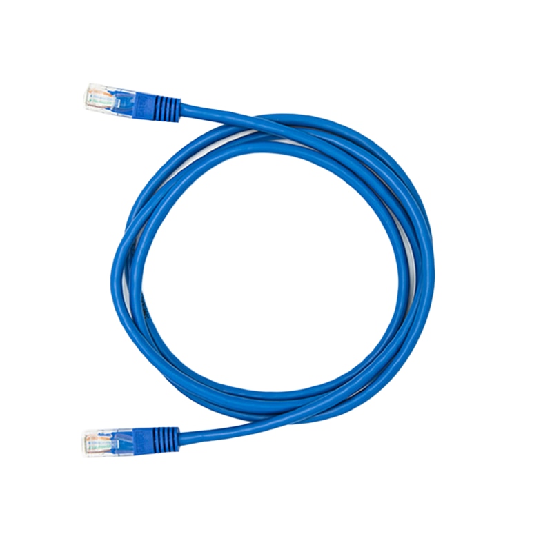 1/2/3/5/10/15/20M High Speed RJ45 Ethernet Cable Network LAN Cord Internet Network Cable Cord Wire Line Blue Rj 45 Lan CAT5