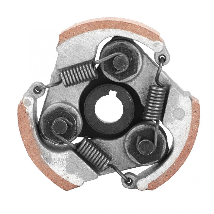 Repuesto de embrague centrífugo a prueba de agua, accesorio para Mini Moto de 47cc y 49cc, para Dirt Bike, ATV, embrague centrífugo,