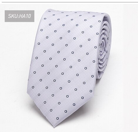 Men Ties luxury skinny tie's Mens flower Neckties Gravata Jacquard Tie Business man's Wedding Animal dress Bowtie 7cm: HA10