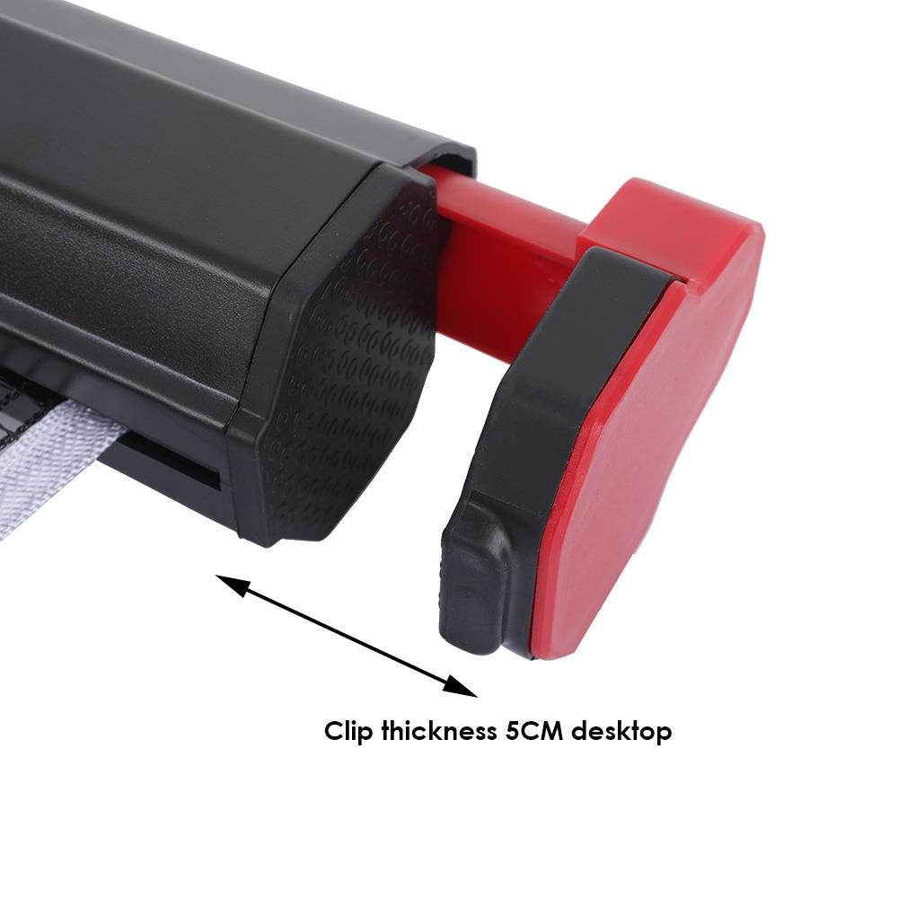 Tafeltennisset trainingsset racketblad mesh net bal hout tafeltennis pingpong student sportuitrusting