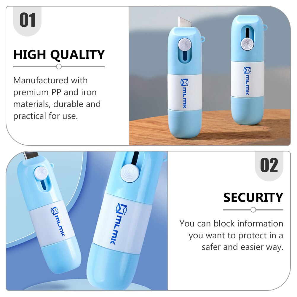Identity Protection Stamp Stamp Blocker for Data Privacy ID Address