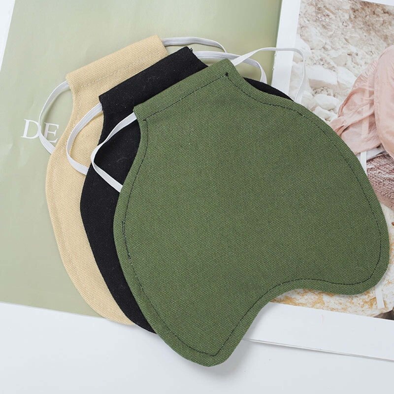 Tablier de selle de poulet pour poule, Protection de moulage pour volaille, Protection arrière à ailes avec sangles élastiques, couleur unie Q84D