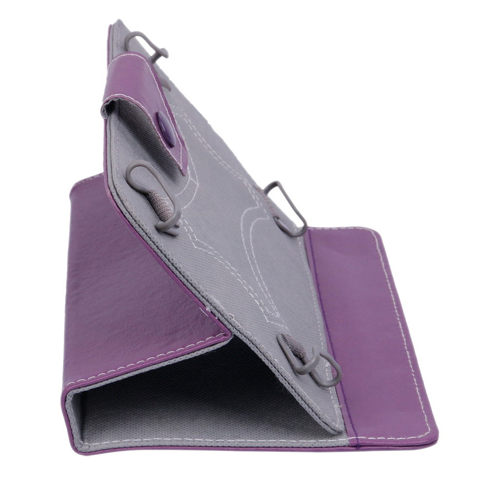 Universele Tablet Case Leather Flip Stand Cover Voor Samsung Android Tablet 7 Inch Tablet Case