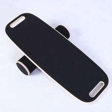 Home balance training balance board surfing ski balance board roller board fitness training sports yoga board
