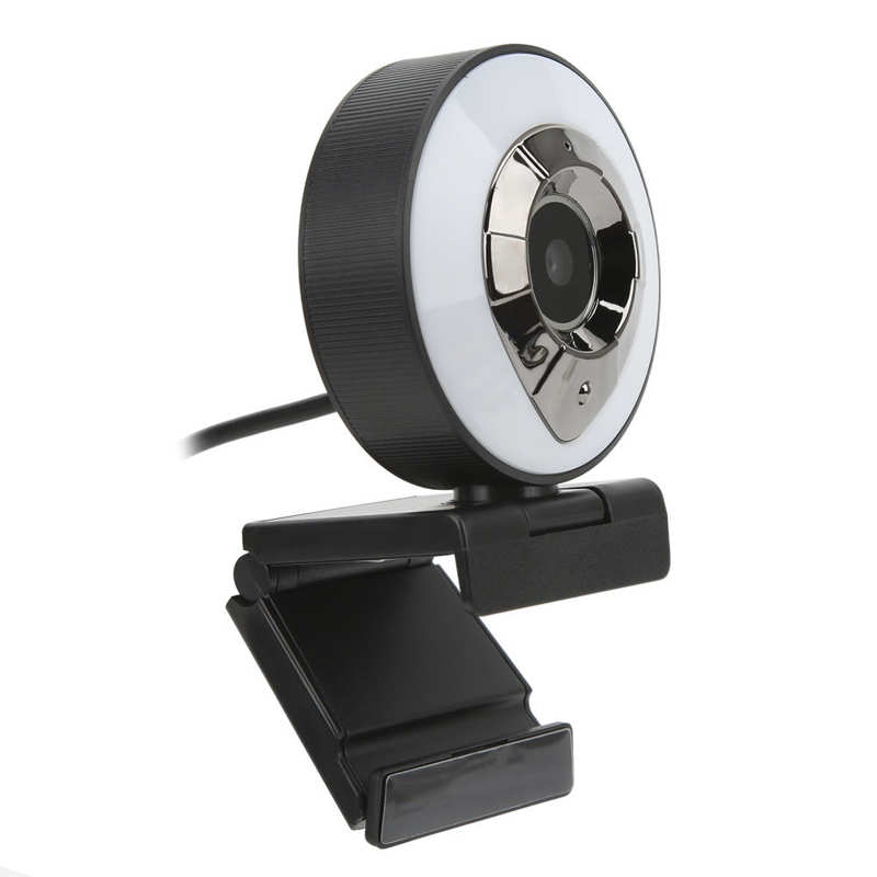 HD Webcam USB2. Web Camera for Conferencing for Teaching