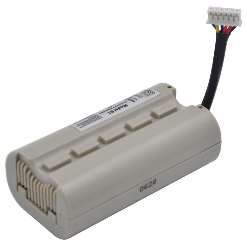 Neue Modell B1 Akku Pack für Pure One Mini Radio Evoke-1 VL-61114 Ersetzt B1 101A0 (4200mAh, 3,7 V)