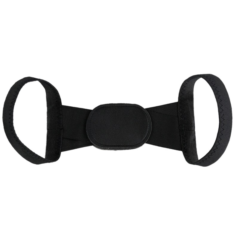 Back Posture Corrector Brace Support Adjustable Clavicle Spine Back Shoulder Lumbar Posture Correction Shoulder Belt