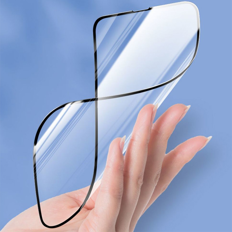 Película cerámica mate HD para Tecno Spark 10 Pro 10C Protector de pantalla Original para Tecno Spark 10 5G Spark Go 2023 película protectora