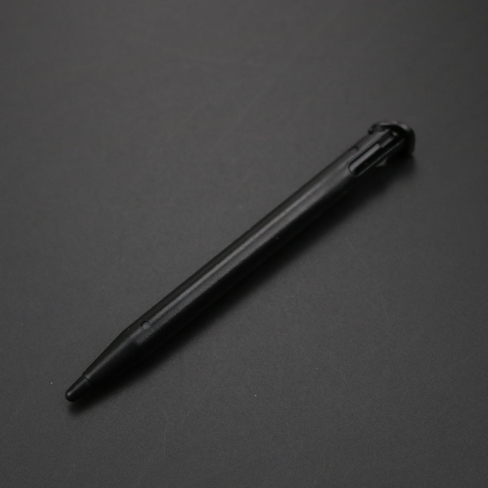 Bolígrafo táctil de plástico para Nintendo 2, 2DS, ll, xl, , 200 Uds., lápiz táctil de pantalla