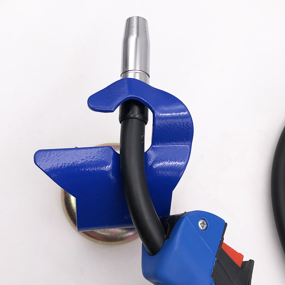 Mini torch holder for Magnetic Stand MIG Welding Torch Stand MIG Welding Torch Magnet Holder Support