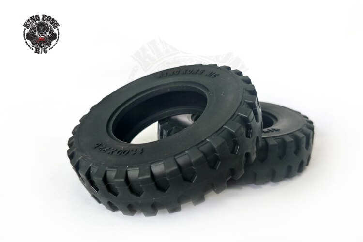 Kkrc Oude Jiefang CA10 Serie Bijpassende Band Upgrade Accessoires 85Mm Band Skin Fabriek Directe Verkoop D-E004