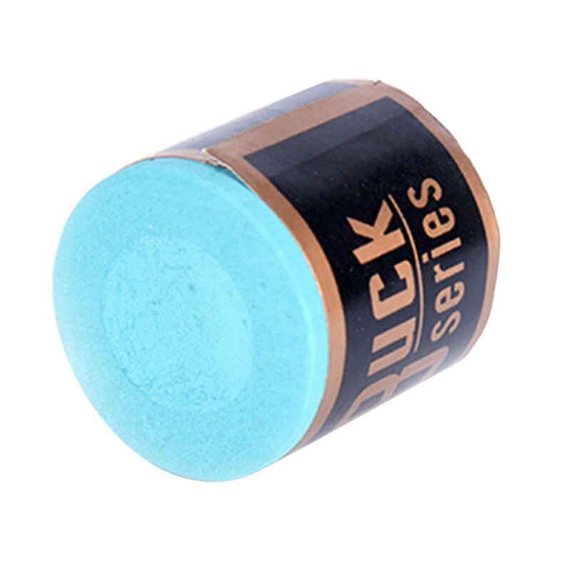 Billiard Chalks Oily Neutral Dry Non-toxic Non-slip Pool Eco-friendly Snooker Cue Stick Chalk Billiards Sports Accessories: DG