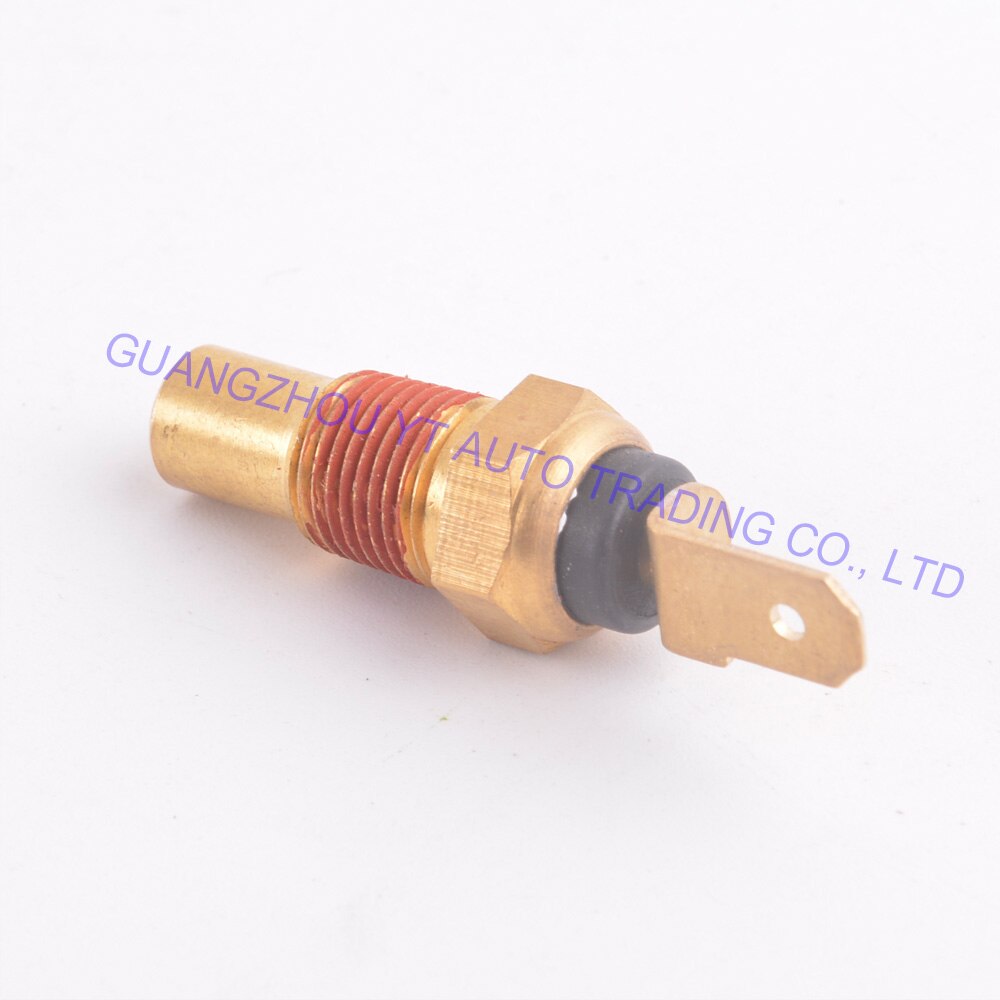 CAPQX Water Temperature (Temp) Sensor 1 or 2 Pin For Great Wall Wingle 3 Wingle 5 X240 V240 For Haval Hover CUV H3 H5 2.0L 2.4L