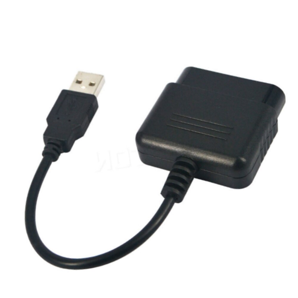 Duurzaam Game Accessoires Voor Gaming Controller Converter Kabel Usb Adapter PS2 Om PS3 Converter