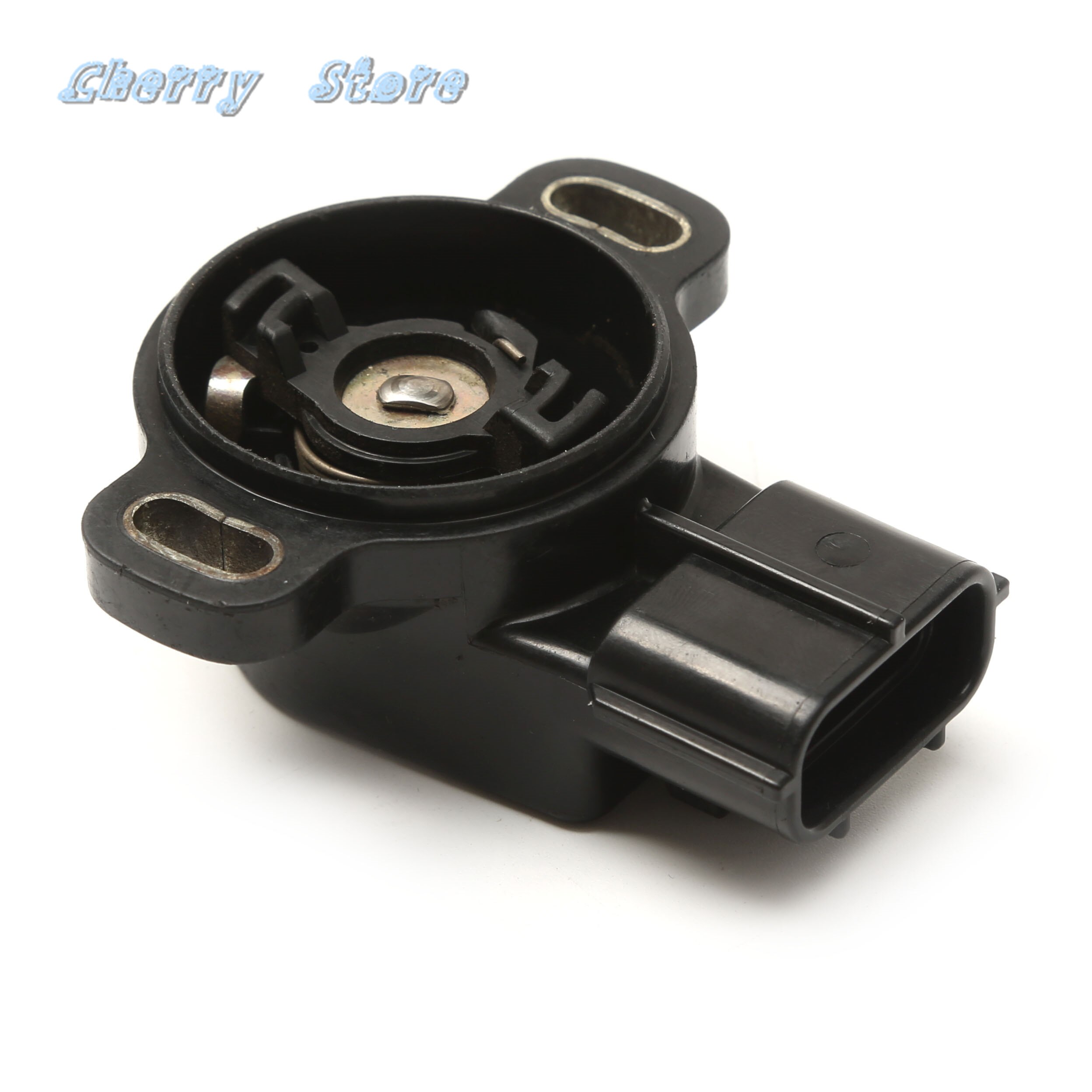 Throttle Position Sensor For Toyota/Lexus - 8945230140 Fits Tundra, Sequoia, Land Cruiser 4.7L/4.0L