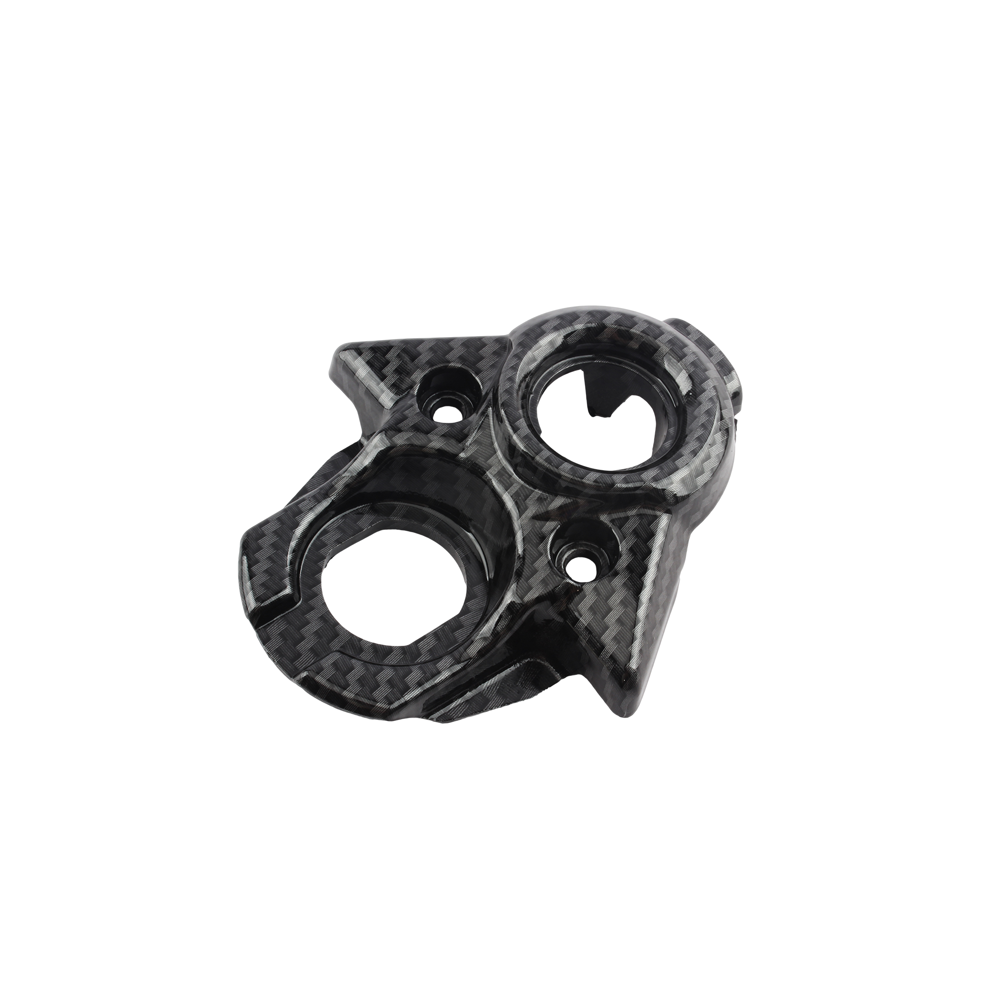 for Surron Light Bee Front Rear Fender Extended Mudguard Battery Cover Fairing Water Transfer Carbon Fiber FORSURRON Accessories: Khaki