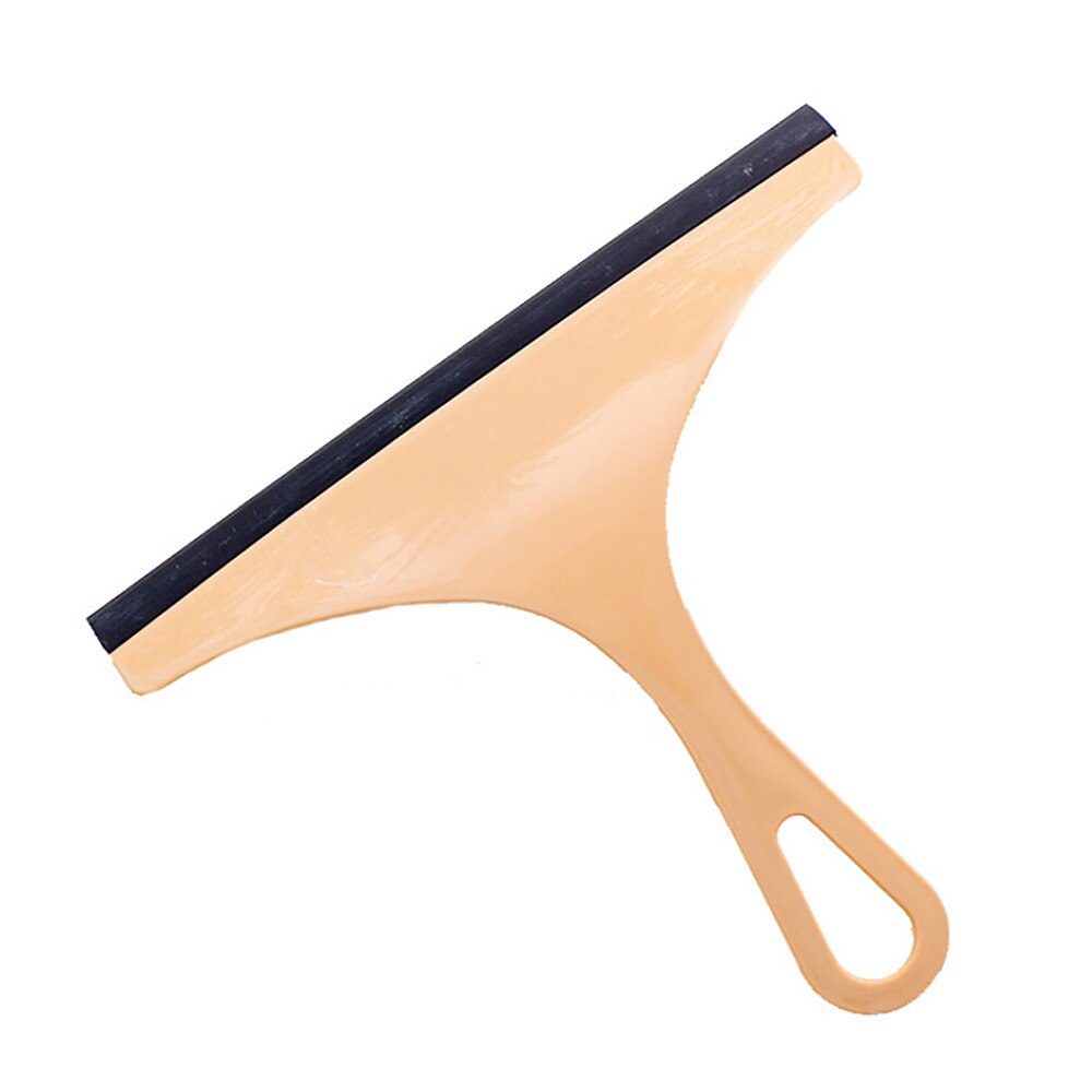 Effective Plastic Glass Cleaner Windows Brush Washing Window Cleaner Kitchen Accessories Gadgets Cleaning Tools Cleaning Brush