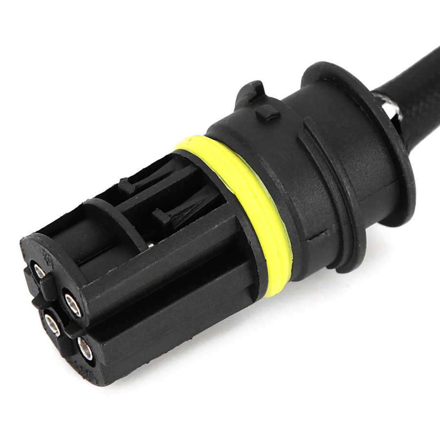 Capteur d'oxygène capteur O2 adapté pour E36/323i/328i/M3/B32/Z3/E39/528i 11781427884 pour la surveillance du capteur de rapport air/carburant