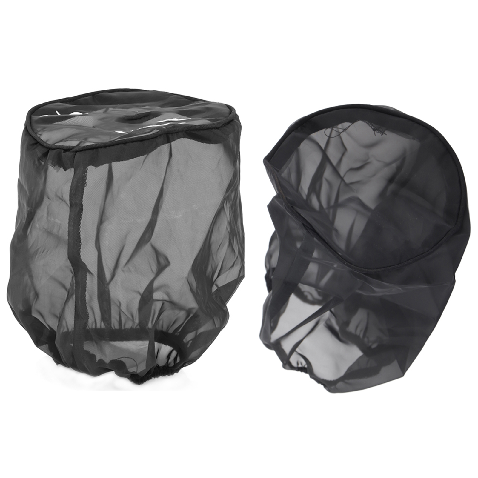 Luftfilter abdeckung Luftfilter schutz abdeckung Universal luftfilter schutz abdeckung staub dicht für hohe Luft ansaug filter