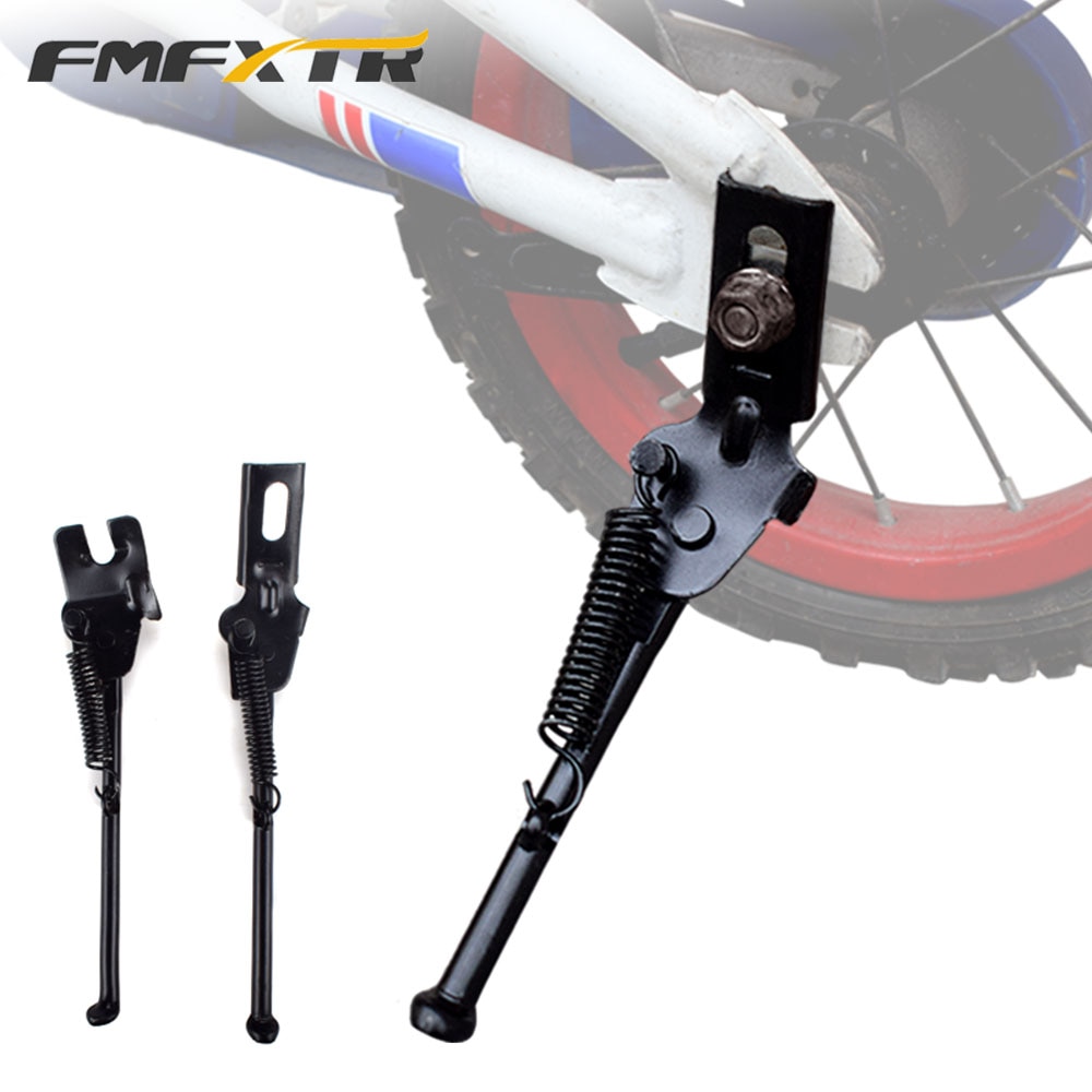 MTB road bike bracket parking rack support side kick bracket foot support bicycle parts bicycle bracket