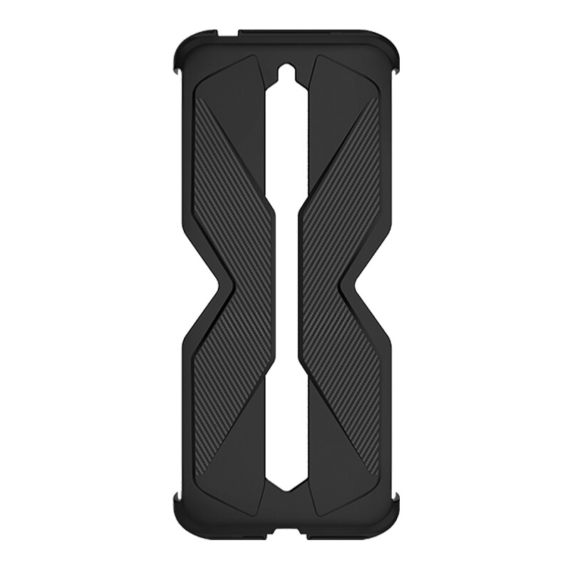 Original Nubia RedMagic 5G E-Sports Handle ACC For Nubia Red Magic 5G Handle Protection Case For Nubai RedMagic 5S Phone: HandleProection Case