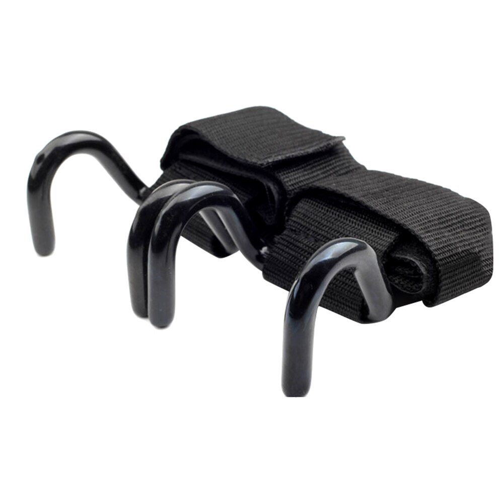 2 uds levantamiento de pesas entrenamiento Fitness gancho para gimnasio correas de agarre guantes de soporte de muñeca fuerza entrenamiento gimnasio Fitness guantes con gancho