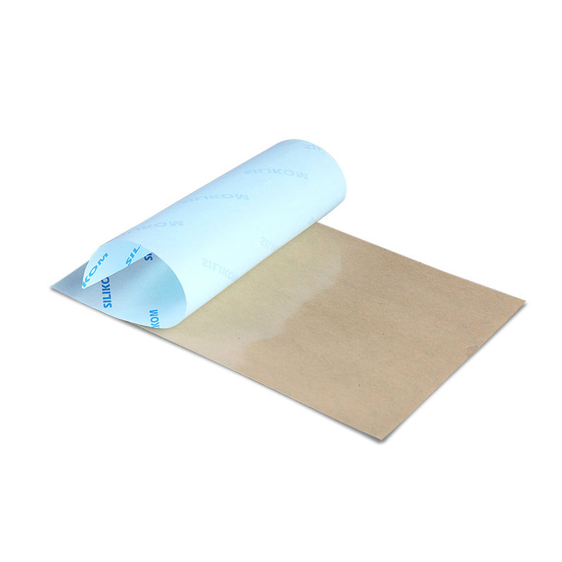 Pre-cut A4 size (21cm*29cm) 3M 9495MP Sticker, Double Coated Adhesive Tape for Graphic overlays, Thermal sound damping Applicati