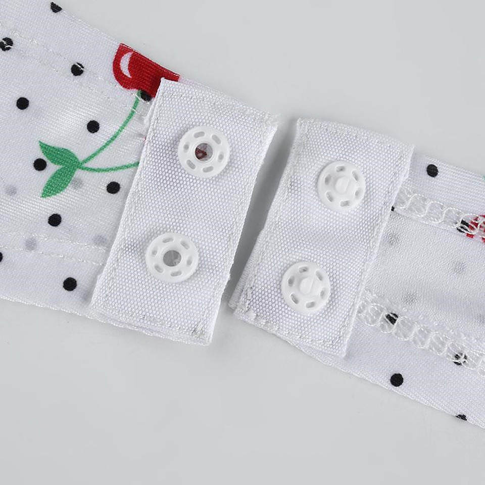 Erwachsene Baby Strampler Erwachsene Onesie Spitze Zubehör Erdbeere Druck Erwachsene Bodysuit Für Frauen