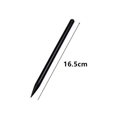 Arcilla suave pulida a mano para modelado de dibujos animados, escultura, superficie de tallado, accesorios de herramienta hechos a mano: 6
